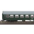 6200102 H0 2er Set Personenwagen Bwxzd, PKP, Ep. IV Thumbnail 5