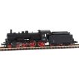 7160021 N Dampflok 638.1809, ÖBB, Ep. III Thumbnail 1