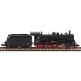 7160021 N Dampflok 638.1809, ÖBB, Ep. III Thumbnail 2