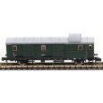 6260055 N 3er Set Personenwagen, Abteilwagen, ÖBB, Ep. III Thumbnail 2
