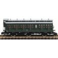 6260055 N 3er Set Personenwagen, Abteilwagen, ÖBB, Ep. III Thumbnail 4