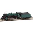 7170020 N Dampflok Serie 64, SNCB, Ep. III, DC-Digital Thumbnail 1