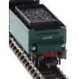 7170020 N Dampflok Serie 64, SNCB, Ep. III, DC-Digital Thumbnail 4