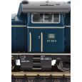7360024 N Diesellok 211 319-9, DB, Ep. IV Thumbnail 6