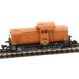7360015 N Diesellok 106 382-5, DR, Ep. IV Thumbnail 1