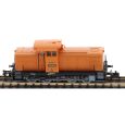 7360015 N Diesellok 106 382-5, DR, Ep. IV Thumbnail 3