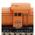 7370015 N Diesellok 106 382-5, DR, Ep. IV, DC-Digital Thumbnail 5