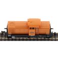 7370015 N Diesellok 106 382-5, DR, Ep. IV, DC-Digital Thumbnail 6
