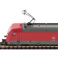 7560032 N E-Lok 101 003-2, DB AG, Ep. V Thumbnail 3