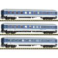 6260024 N 3er Set Personenwagen 'IR 2471', DB AG, Ep. V Thumbnail 1