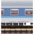 6260024 N 3er Set Personenwagen 'IR 2471', DB AG, Ep. V Thumbnail 5