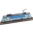 7570057 N E-Lok 9902, Serie 1600, Railexperts, Ep. VI, DC-Sound Thumbnail 1