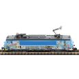 7570057 N E-Lok 9902, Serie 1600, Railexperts, Ep. VI, DC-Sound Thumbnail 2