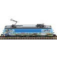 7570057 N E-Lok 9902, Serie 1600, Railexperts, Ep. VI, DC-Sound Thumbnail 5