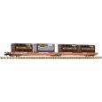 6660052 N Doppeltaschen-Gelenkwagen T3000e, Wascosa, Ep. VI 'Bertschi' Thumbnail 1