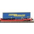 6660050 N Doppeltaschen-Gelenkwagen T3000e, DB AG, Ep. VI 'LKW Walter' Thumbnail 3