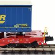 6660050 N Doppeltaschen-Gelenkwagen T3000e, DB AG, Ep. VI 'LKW Walter' Thumbnail 5