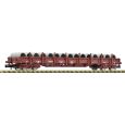 6660078 N Rungenwagen Res mit Drahtrollen, CD, Ep. V - VI Thumbnail 1