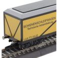 9735 TT Polierwagen, analog/digital, SSF-09 Thumbnail 3