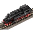 50730 H0 Dampflok BR 91.3, DB, Ep. III Thumbnail 2