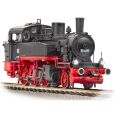 50730 H0 Dampflok BR 91.3, DB, Ep. III Thumbnail 5