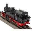 50732 H0 Dampflok BR 91.3, DB, Ep. III, DC-Sound Thumbnail 3