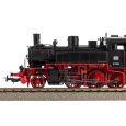 50732 H0 Dampflok BR 91.3, DB, Ep. III, DC-Sound Thumbnail 4