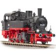 50732 H0 Dampflok BR 91.3, DB, Ep. III, DC-Sound Thumbnail 5