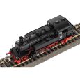 50733 H0 Dampflok BR 91.3, DB, Ep. III, AC-Sound Thumbnail 2