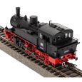 50733 H0 Dampflok BR 91.3, DB, Ep. III, AC-Sound Thumbnail 3