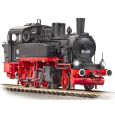 50733 H0 Dampflok BR 91.3, DB, Ep. III, AC-Sound Thumbnail 5