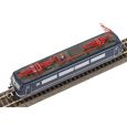 21002 H0 E-Lok BR E 410, DB, Ep. III, DC-Sound Thumbnail 3