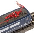 21002 H0 E-Lok BR E 410, DB, Ep. III, DC-Sound Thumbnail 4