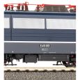 21002 H0 E-Lok BR E 410, DB, Ep. III, DC-Sound Thumbnail 5