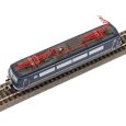 21003 H0 E-Lok BR E 410, DB, Ep. III, AC-Sound Thumbnail 3