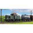 21042 H0 E-LokRh 1067 grün, ÖBB, Ep. IV, DC-Sound Thumbnail 6
