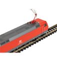 40841 N E-Lok BR 152, DB AG, Ep. VI, DC-Sound Thumbnail 2