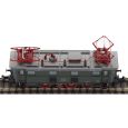 40823 N E-Lok BR 132, DB, Ep. IV, DC-Sound Thumbnail 5