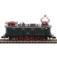 40823 N E-Lok BR 132, DB, Ep. IV, DC-Sound Thumbnail 6