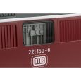 37460 G Diesellok BR 221, DB, Ep. IV Thumbnail 3