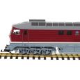 37586 G Diesellok BR 130, DR, Ep. IV Thumbnail 3