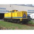 37558 G Diesellok BR 203, Bahnbau, Ep. V Thumbnail 1