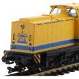37558 G Diesellok BR 203, Bahnbau, Ep. V Thumbnail 4