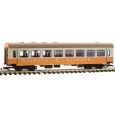 37649 G Rekowagen Städte-Express Speisewagen, DR, Ep. IV Thumbnail 1