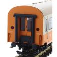 37649 G Rekowagen Städte-Express Speisewagen, DR, Ep. IV Thumbnail 2