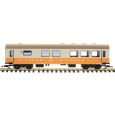37649 G Rekowagen Städte-Express Speisewagen, DR, Ep. IV Thumbnail 3