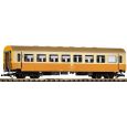 37658 G Rekowagen Städte-Express 2. Klasse, DR, Ep. IV Thumbnail 1
