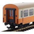 37658 G Rekowagen Städte-Express 2. Klasse, DR, Ep. IV Thumbnail 2
