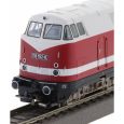 47285 TT Diesellok BR 118 "FDJ" 4-achsig, DR, Ep. IV Thumbnail 2
