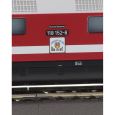 47285 TT Diesellok BR 118 "FDJ" 4-achsig, DR, Ep. IV Thumbnail 4